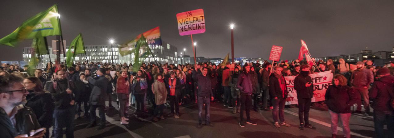 Das Archiv des Evangelischen Pressedienstes Evangelischer